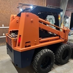 お買い上げありがとうございます‼︎ジョブサン 2SDK6/ディーゼル/4WD