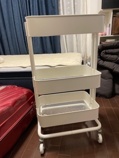 IKEA ロースコグ