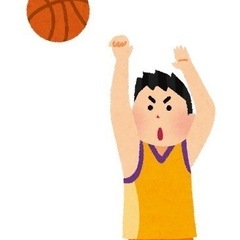 【初心者歓迎！！】土日バスケ！