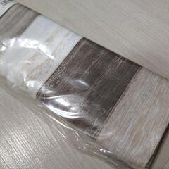 新品未使用　トイレのリメイクシートの画像