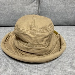 帽子＊ミセス向きの画像
