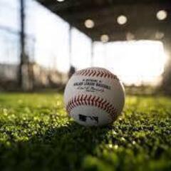 私たちは野球がすごい経たけど、やりたい！