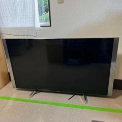 【ジャンク品】Panasonic VIERA TH-55DX850 専用【ジャンク品】Panasonic VIERA TH-55DX850