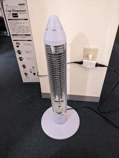 電気ストーブ 2016年製