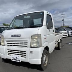 総額21万円 スズキ キャリィ KC

車検 2年取得後渡し

...