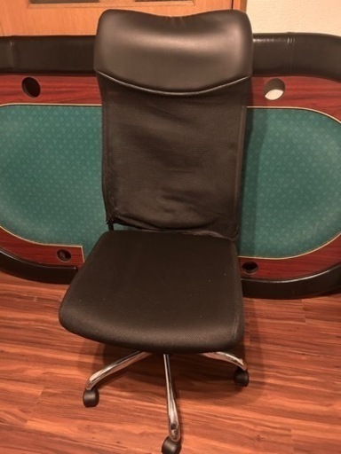 家具 オフィス用家具 いす