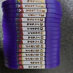 ポケモンメザスタ スーパースター交換希望 【終了】