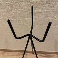 【購入者決定しました】ACTUS ポットスタンド フォークの画像