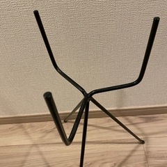 【購入者決定しました】ACTUS ポットスタンド フォークの画像