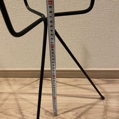 【購入者決定しました】ACTUS ポットスタンド フォークの画像