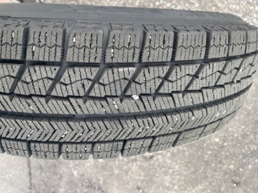 軽自動車スタッドレス中古
