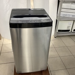 Haier ハイアール 洗濯機 ハイスペックモデル 5.5㎏ JW-XP2CD55F 2023年製