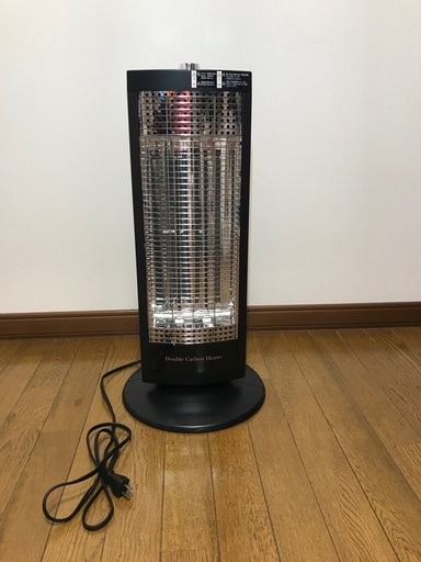 カーボンヒーター　　ユアサ