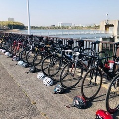 名古屋 ＆ 三河ポタリング倶楽部/自転車ライフを楽しく🚴‍♂️🚴‍♀️💨 - メンバー募集