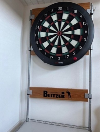 グランボード3 スタンドセット