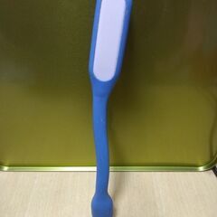 USB利用のライト