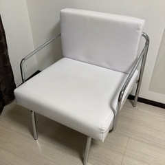 パイプの椅子＊あげます！