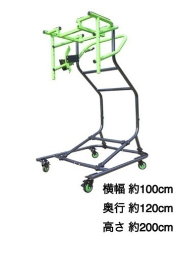 トップリフトプロ（jeep ラングラーJL用）