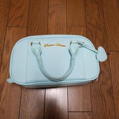 【中古】裁縫セット(ケースのみ)