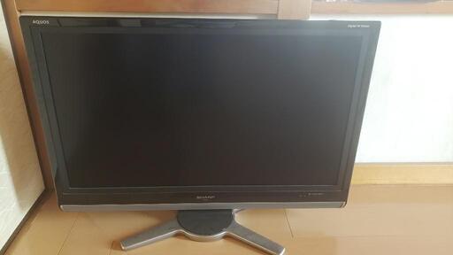 ⭐★シャープAQUOS　LC-37DS5★⭐