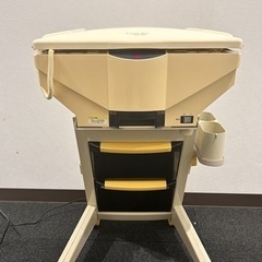 ☆無料☆コメット電気 美顔器 Cosmic-duo501/503...