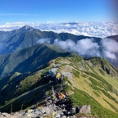 登山やハイキング好きな方⛰️参加メンバー募集します🤠