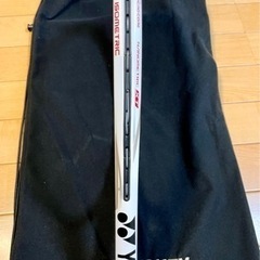 【新品・未使用品】ヨネックス　VCORE SV SPEED G2の画像