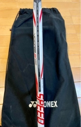 【新品・未使用品】ヨネックス　VCORE SV SPEED G2 美品】YONEX VCORE SV SPEED G2｜Yahoo!フリマ（旧PayPayフリマ）