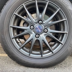 トヨタvitzの画像