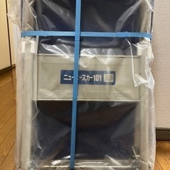 折りたたみ台車
