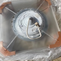 ８畳用ＬＥＤ和風ペンダントライト