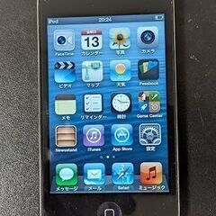 ipod touch 32GB