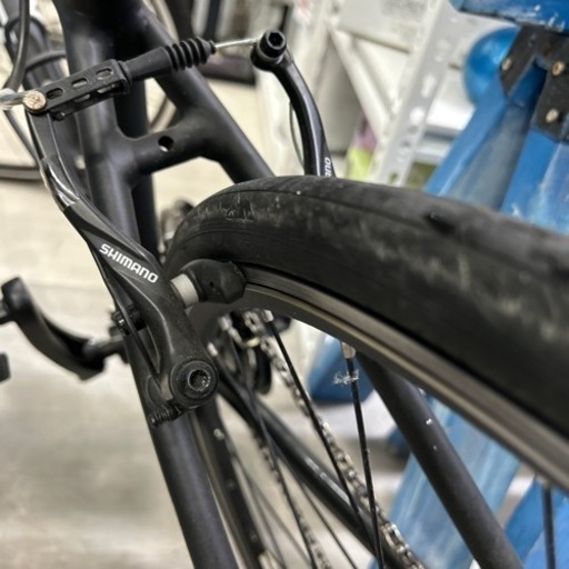 【自転車】【NESTO】【管理番号12910】