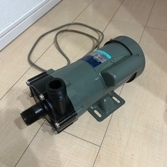 レイシーマグネットポンプの中古が安い!激安で譲ります・無料で レイシーマグネットポンプの中古が安い!激安で譲ります・無料で