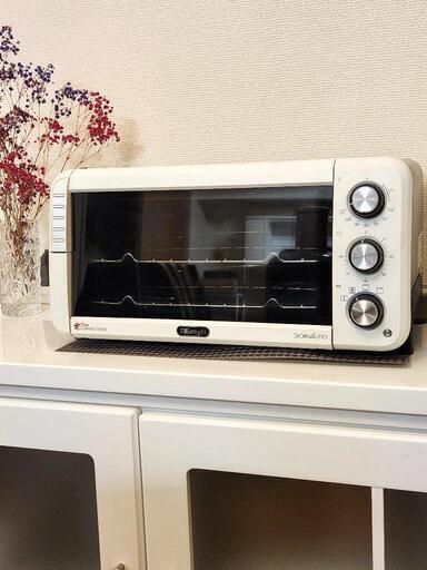 デロンギ DeLonghi EO12562J オーブン コンベンションオーブン