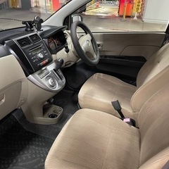 ダイハツミラ　車検令和7年9月まで　コミコミ12万の画像