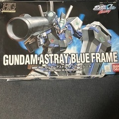 決まりました。新品　ガンダム　プラモデル