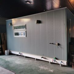 【モジュラーハウス】都会も田舎でも、快適な生活を！
