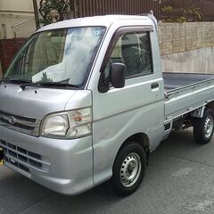 ダイハツ ハイゼットトラック