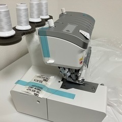 ミシン　JUKI  MO-3000 未使用品の画像