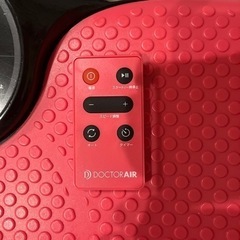 doctor air ※値下げしました！の画像