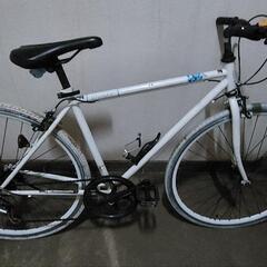 【整備済み‼️】【現金交換に限る‼️】ﾛｰﾄﾞﾊﾞｲｸの画像