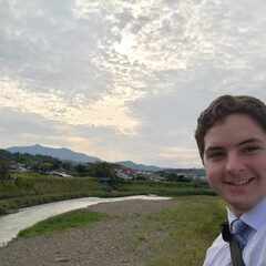 外国人と青島に行こう！