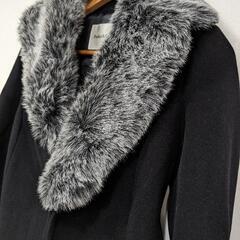 Pinky&Diane　美品　コート　ロングコート　レディース　...