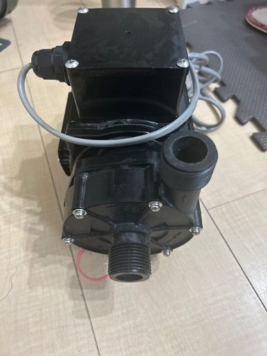 サンヨーマグネットポンプ