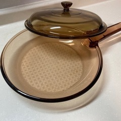 VISIONSの鍋［無料］