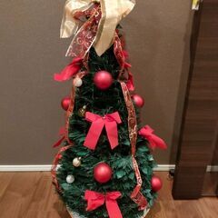 フォールディングツリー（クリスマスツリー）