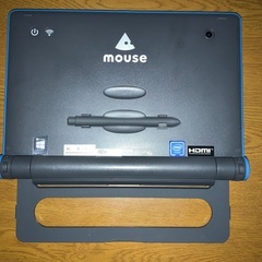 MousePro-P101A0 10.1型HD液晶搭載モデル2021/10/13の画像