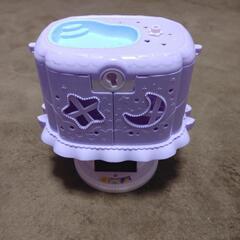かみさまみならい　ヒミツのここたまキャッスル　７セットの画像