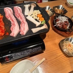 赤磐市で韓国語レッスン♡初級〜の画像